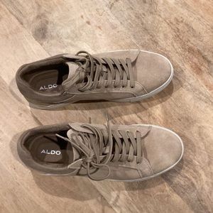 Aldo Tan Sneakers